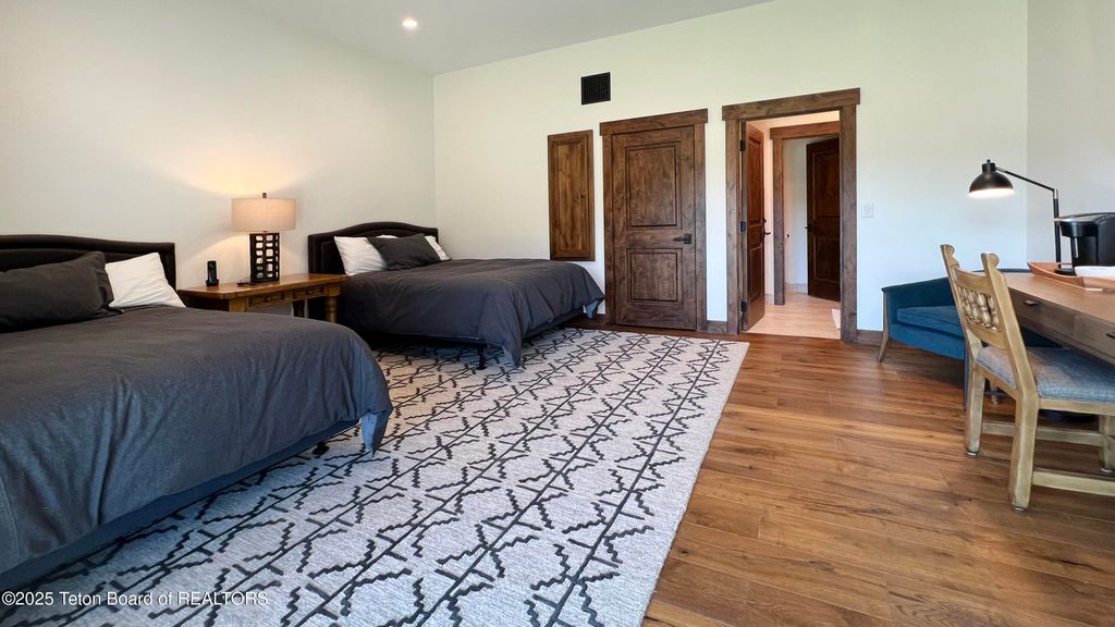 20 DIAMANDIS DR 20, Alpine, WY 83128 photo 22