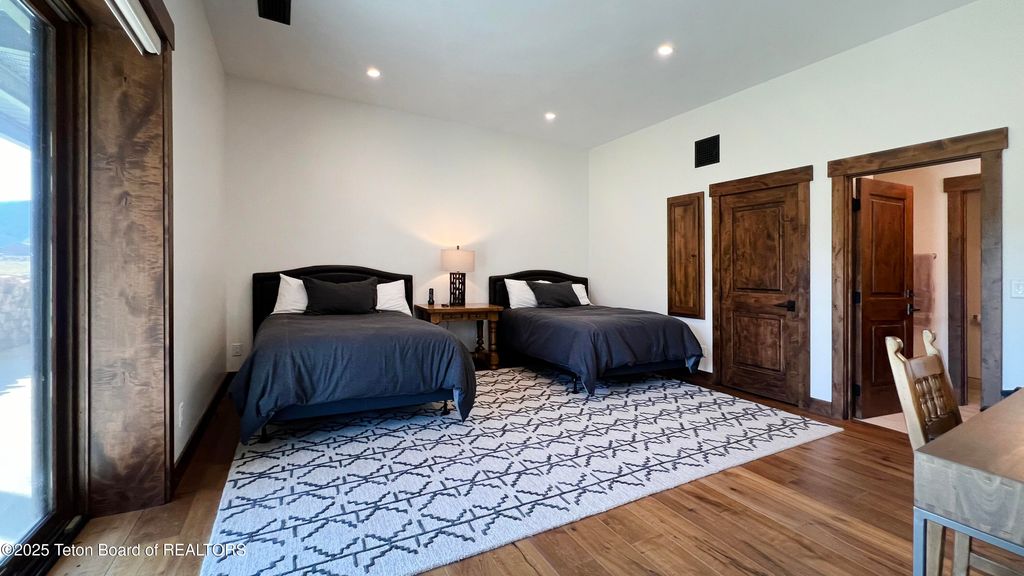 20 DIAMANDIS DR 20, Alpine, WY 83128 photo 24