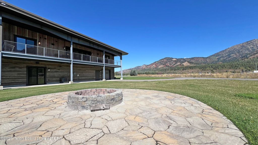 20 DIAMANDIS DR 20, Alpine, WY 83128 photo 28