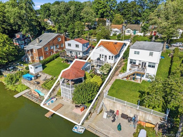 65 Lake Drive, Lake Peekskill, NY 10537