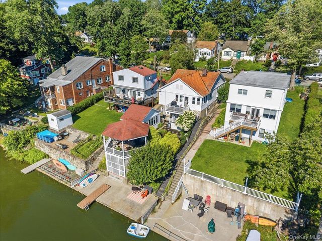 65 Lake Drive, Lake Peekskill, NY 10537