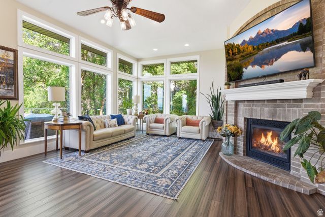3311 COVE CIR, Layton, UT 84040