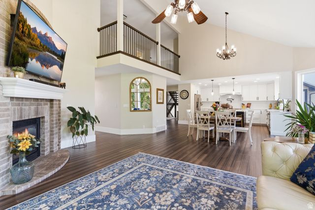 3311 COVE CIR, Layton, UT 84040