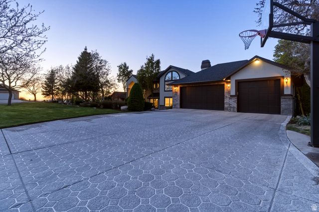 3311 COVE CIR, Layton, UT 84040