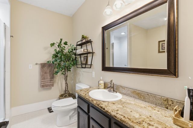 3311 COVE CIR, Layton, UT 84040