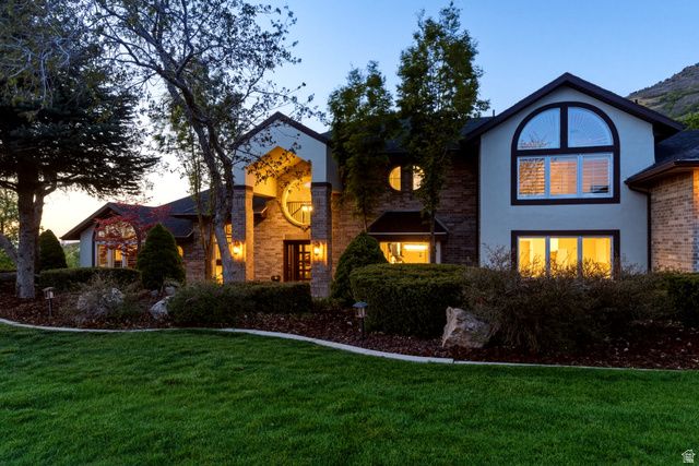 3311 COVE CIR, Layton, UT 84040