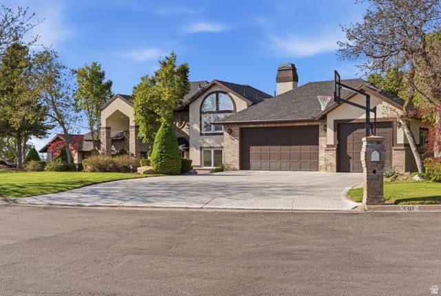 3311 COVE CIR, Layton, UT 84040