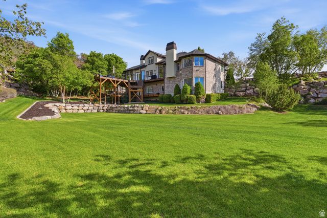 3311 COVE CIR, Layton, UT 84040