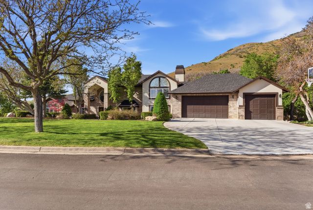 3311 COVE CIR, Layton, UT 84040