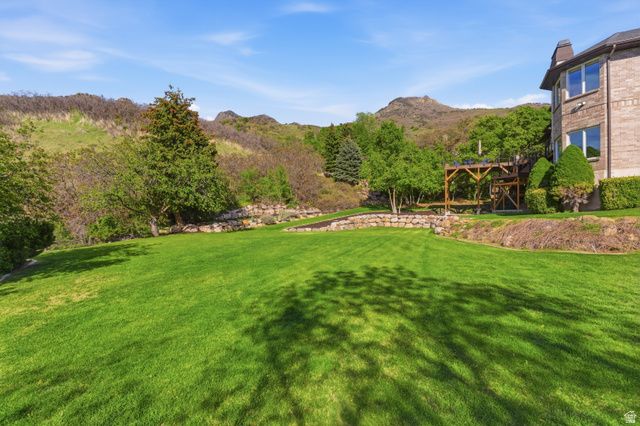 3311 COVE CIR, Layton, UT 84040