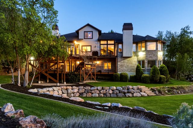 3311 COVE CIR, Layton, UT 84040