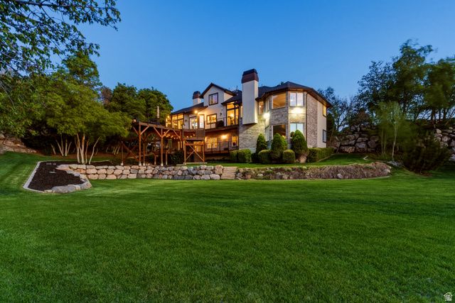 3311 COVE CIR, Layton, UT 84040