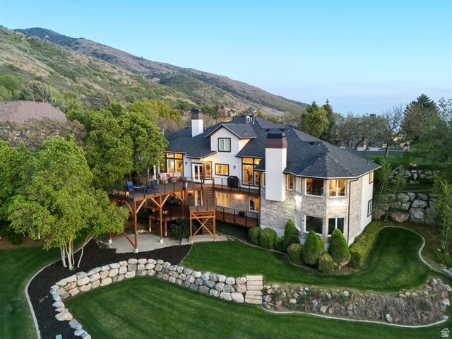 3311 COVE CIR, Layton, UT 84040