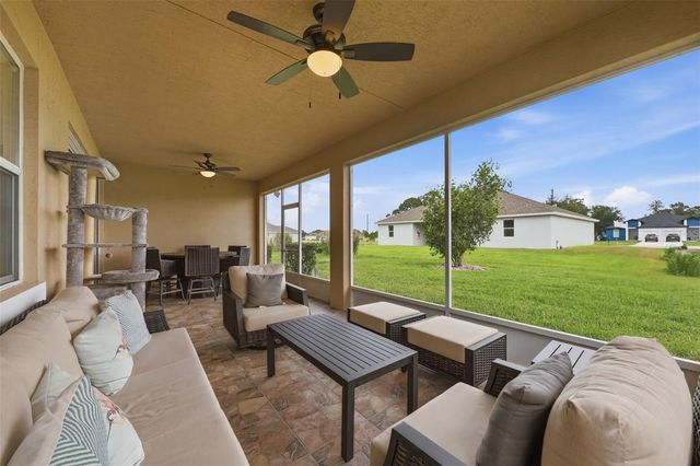 6936 CECILIA AVENUE, Sebring, FL 33872