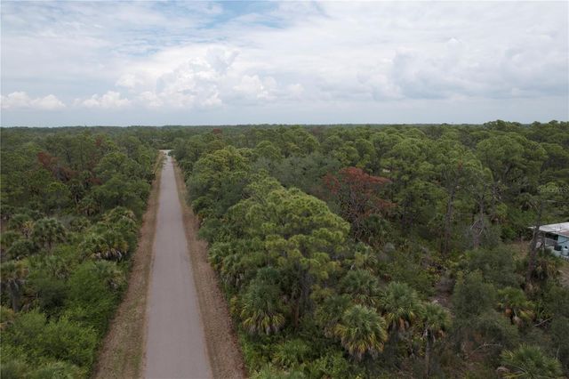 1316 PATTON STREET, Port Charlotte, FL 33953