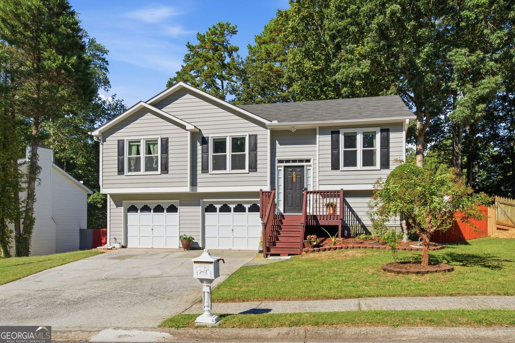 480 Saddle Shoals Drive, Lawrenceville, GA 30046 — photo 2