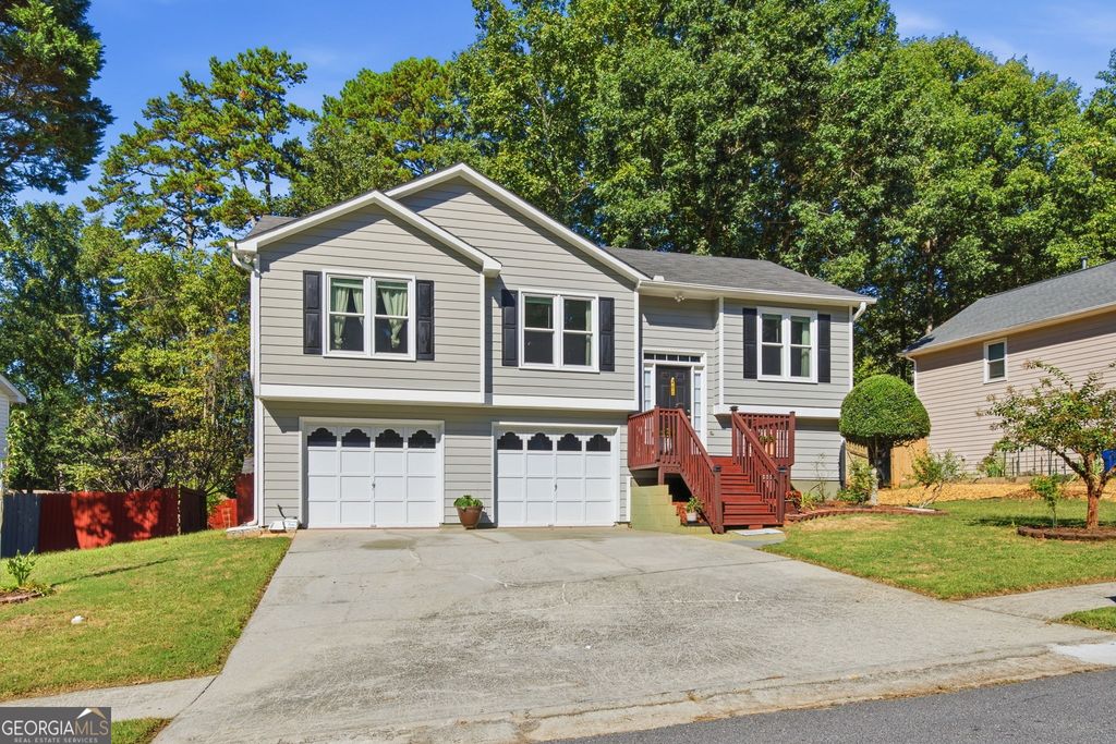 480 Saddle Shoals Drive, Lawrenceville, GA 30046 — photo 3