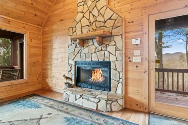 131 Toccoa Overlook Lane, Blue Ridge, GA 30513