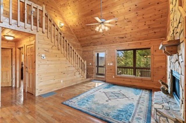131 Toccoa Overlook Lane, Blue Ridge, GA 30513