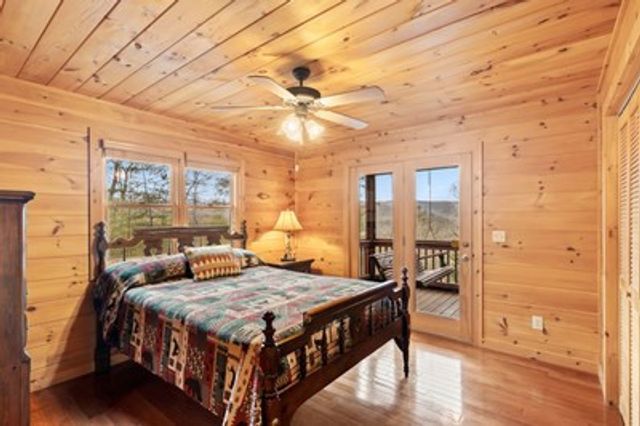 131 Toccoa Overlook Lane, Blue Ridge, GA 30513