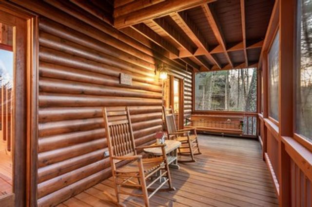 131 Toccoa Overlook Lane, Blue Ridge, GA 30513