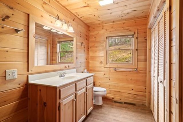 131 Toccoa Overlook Lane, Blue Ridge, GA 30513