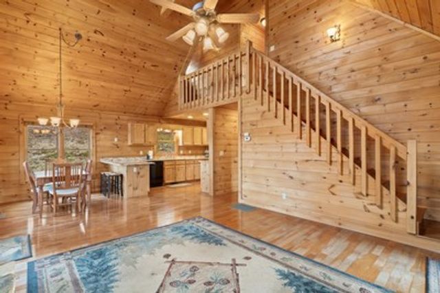 131 Toccoa Overlook Lane, Blue Ridge, GA 30513