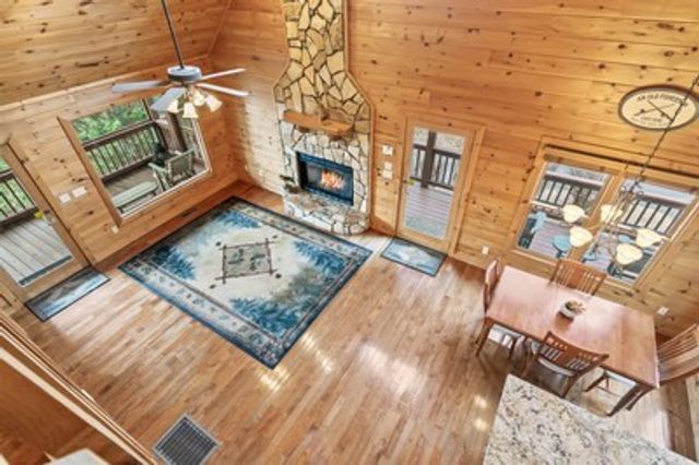 131 Toccoa Overlook Lane, Blue Ridge, GA 30513