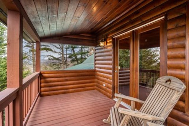 131 Toccoa Overlook Lane, Blue Ridge, GA 30513
