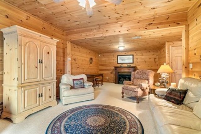 131 Toccoa Overlook Lane, Blue Ridge, GA 30513