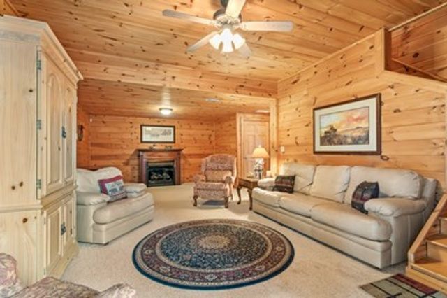 131 Toccoa Overlook Lane, Blue Ridge, GA 30513