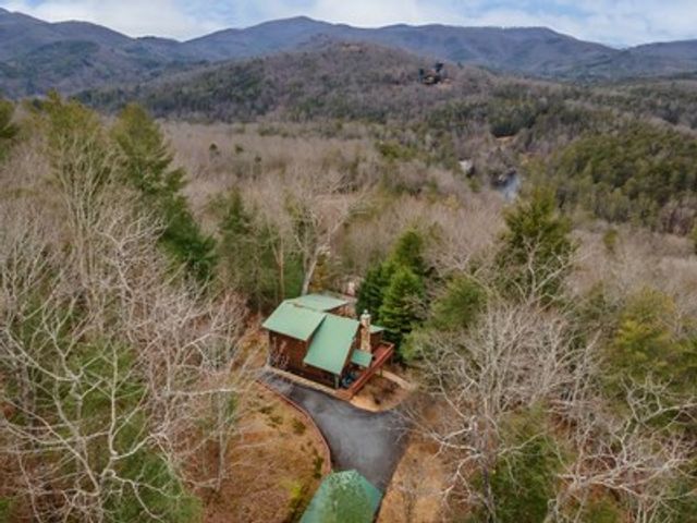 131 Toccoa Overlook Lane, Blue Ridge, GA 30513