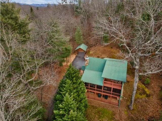 131 Toccoa Overlook Lane, Blue Ridge, GA 30513