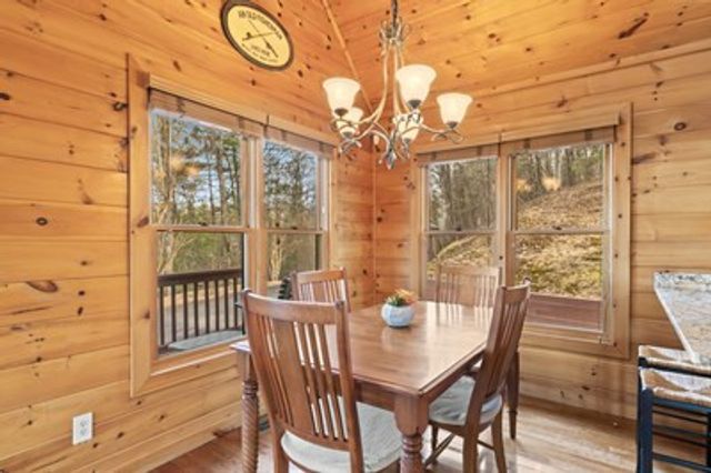 131 Toccoa Overlook Lane, Blue Ridge, GA 30513