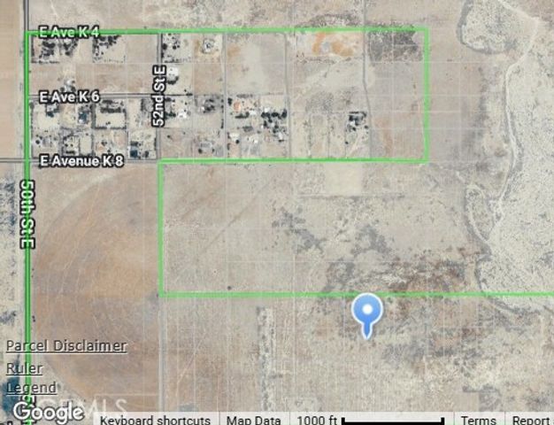 0 E Avenue K-12, Lancaster, CA 93535