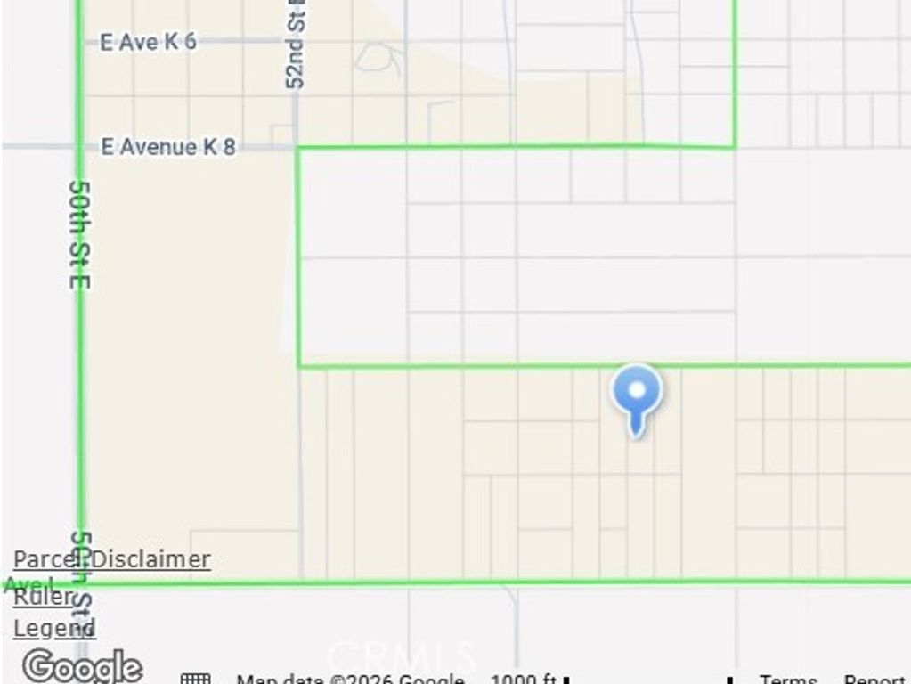 0 E Avenue K-12, Lancaster, CA 93535