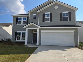 33 Blues Drive, Pooler, GA 31322