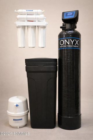 124 Monteine Trail, Sunland Park, NM 88008