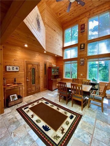 4612 Gaslyn Road, Webster, WI 54893