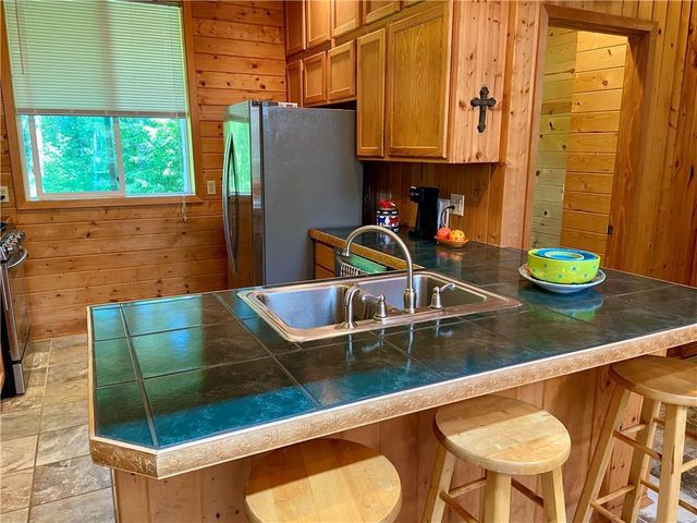 4612 Gaslyn Road, Webster, WI 54893