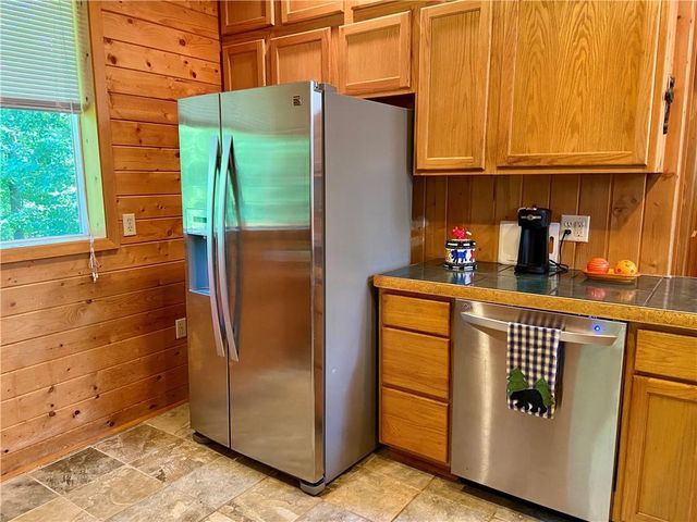 4612 Gaslyn Road, Webster, WI 54893