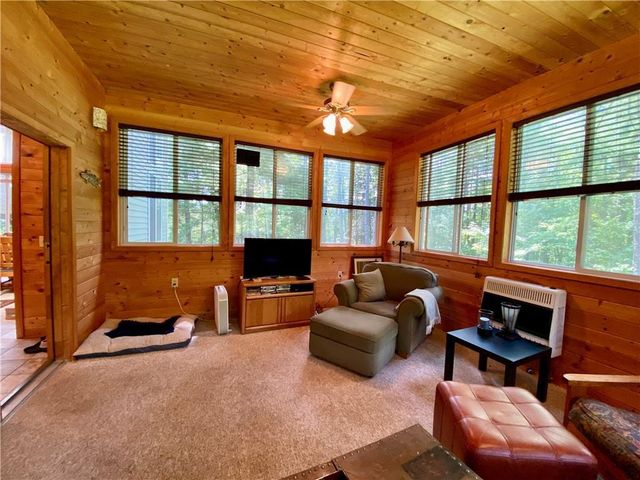 4612 Gaslyn Road, Webster, WI 54893