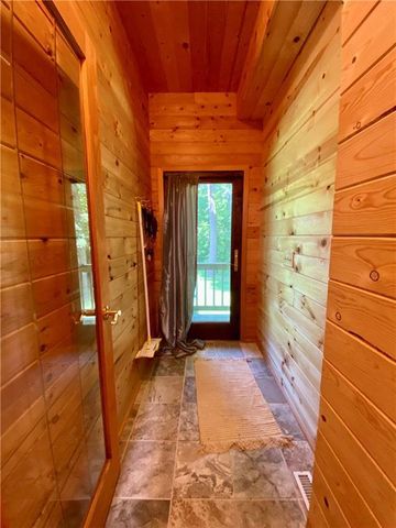 4612 Gaslyn Road, Webster, WI 54893