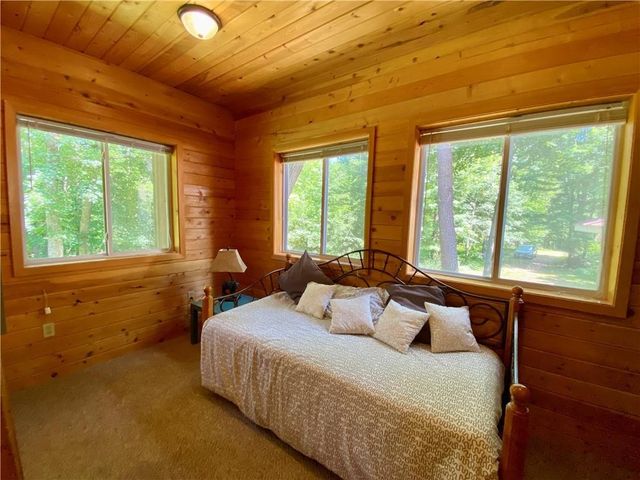 4612 Gaslyn Road, Webster, WI 54893