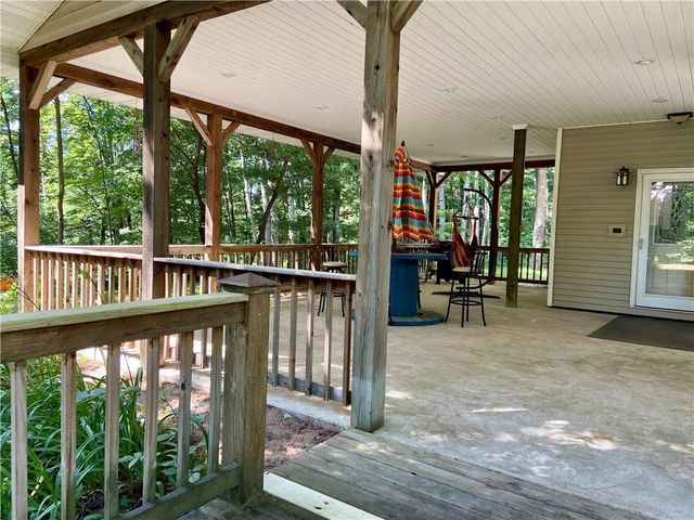 4612 Gaslyn Road, Webster, WI 54893