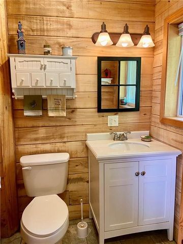 4612 Gaslyn Road, Webster, WI 54893