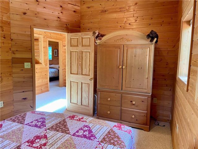 4612 Gaslyn Road, Webster, WI 54893