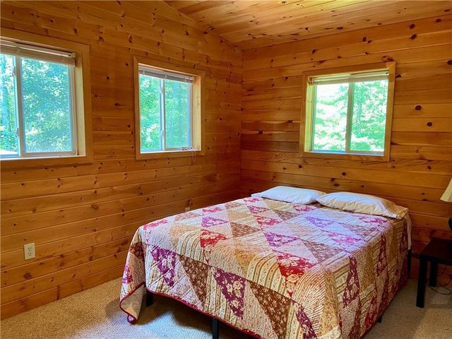 4612 Gaslyn Road, Webster, WI 54893