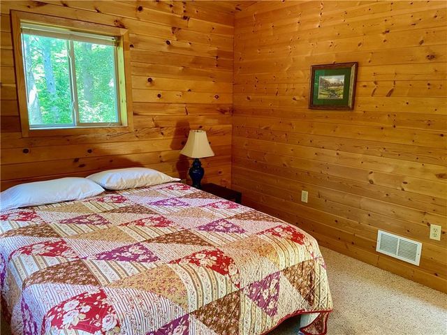 4612 Gaslyn Road, Webster, WI 54893