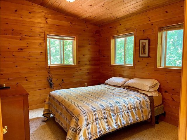 4612 Gaslyn Road, Webster, WI 54893